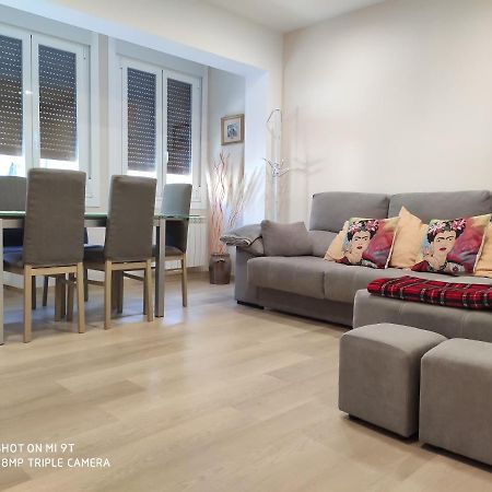 Apartamento El hogar de Frida Ourense Exterior foto