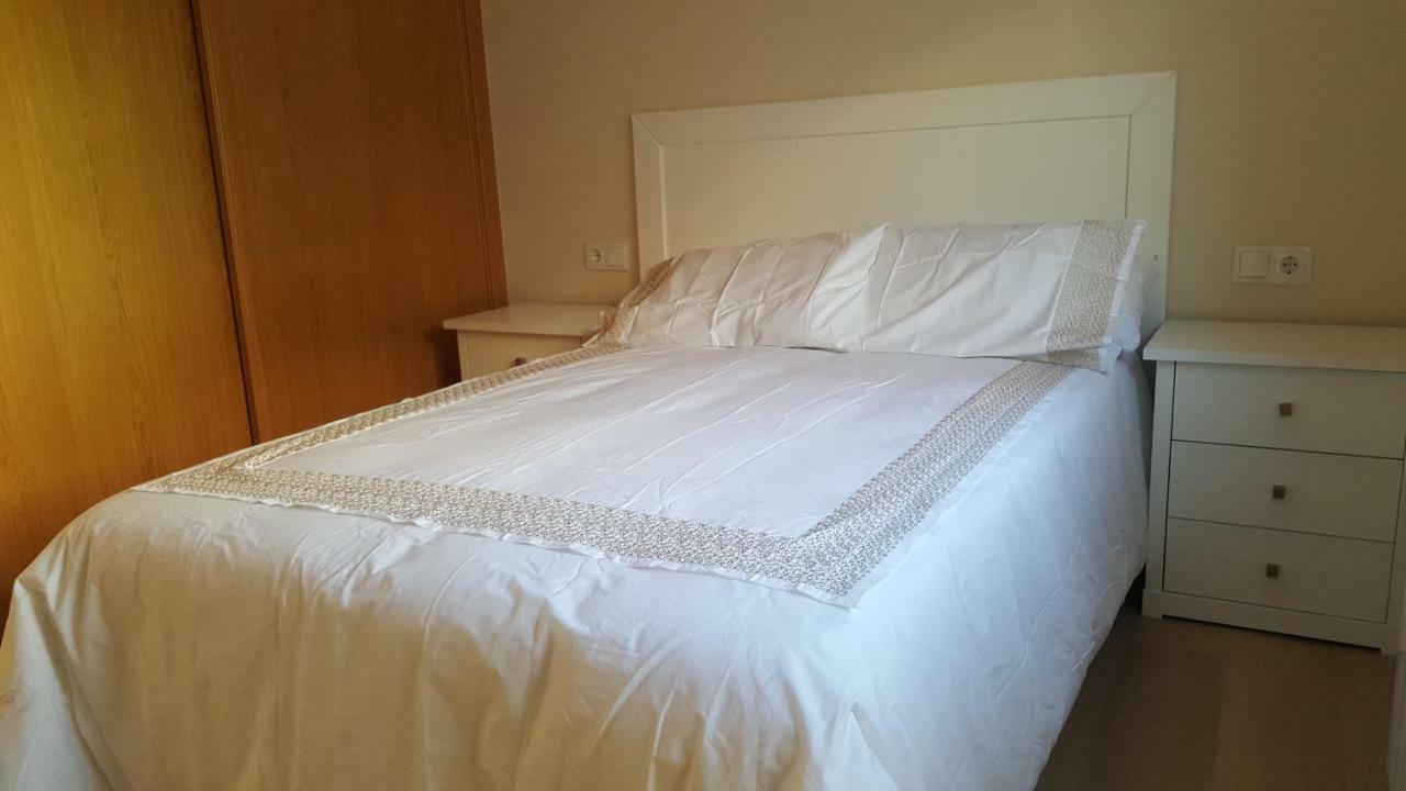 Apartamento El hogar de Frida Ourense Exterior foto